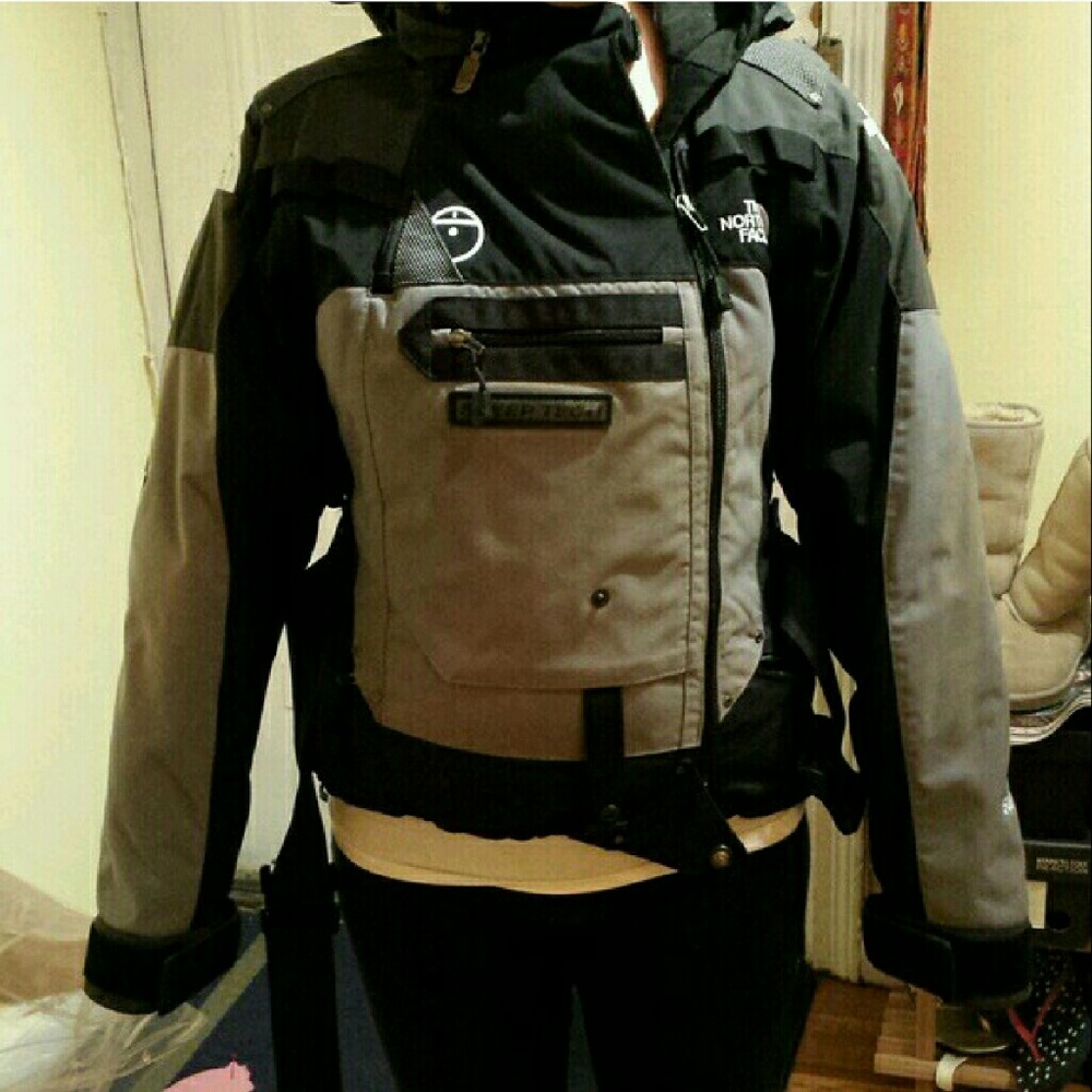 North face